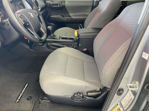 Certified 2023 Toyota Tacoma SR AWD/4WD image 20