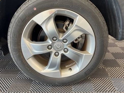 Used 2021 Honda HR-V LX image 6