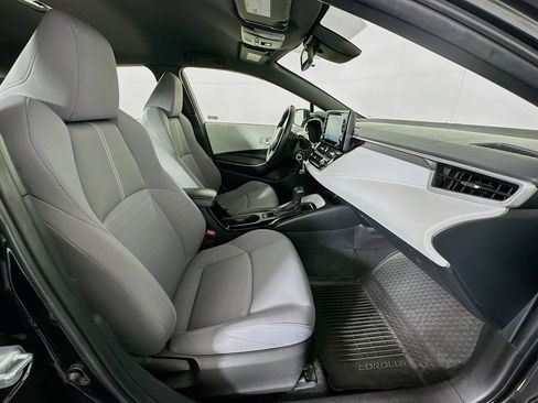 Used 2022 Toyota Corolla SE image 28
