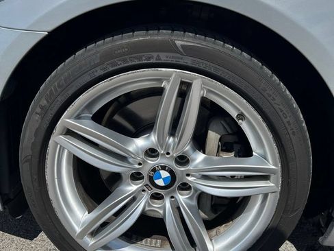 Used 2014 BMW 535i Sedan RWD image 9