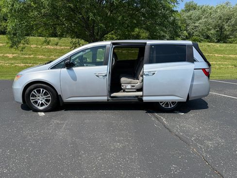 Used 2013 Honda Odyssey EX-L image 13