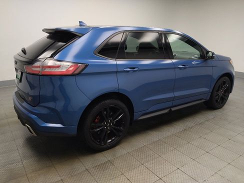 Used 2019 Ford Edge ST w/ Equipment Group 401A AWD/4WD image 10
