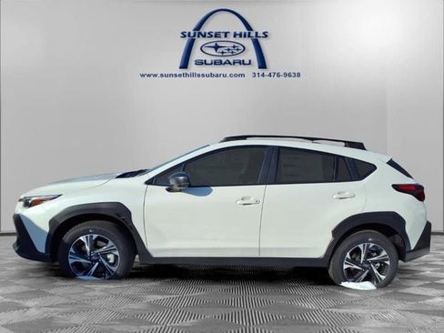 New 2026 Subaru Crosstrek 2.0i Premium image 47