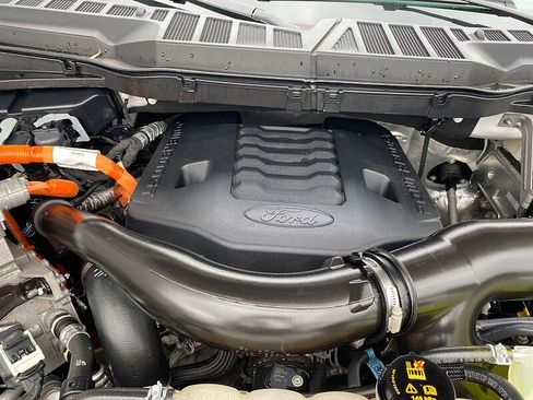 Used 2023 Ford F150 XLT w/ Equipment Group 302A High AWD/4WD image 67