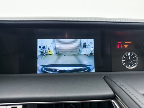 Used 2018 Lexus LC 500 Coupe RWD image 6