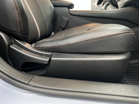 Used 2024 Nissan Altima 2.5 SR image 21