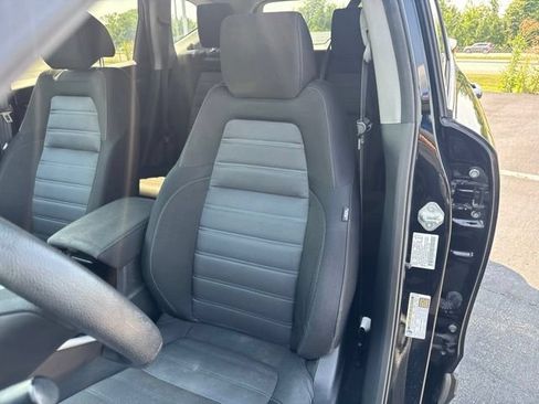 Used 2021 Honda CR-V EX image 10