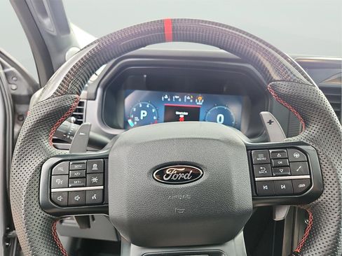 Used 2024 Ford F150 Raptor AWD/4WD image 18