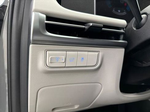 New 2026 Hyundai Tucson SEL image 32