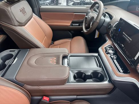 New 2026 Ford Expedition Max King Ranch AWD/4WD image 12