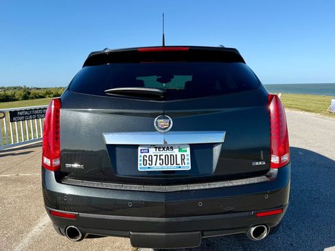 Used 2013 Cadillac SRX Luxury w/ Driver Awareness Package image 6