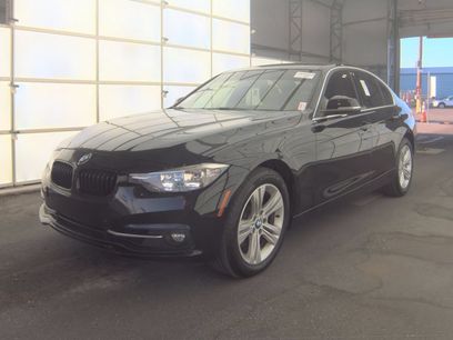 Used 2017 BMW 330i xDrive Sedan w/ Driver Assistance Package