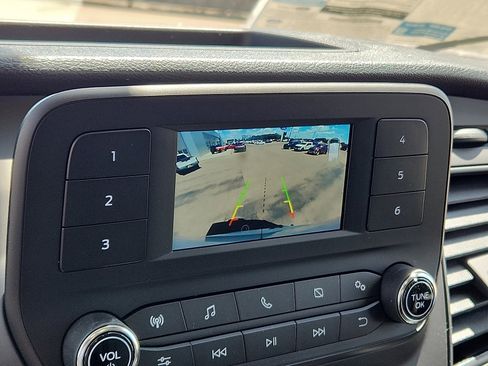 New 2025 Ford Transit 250 148 Medium Roof image 13