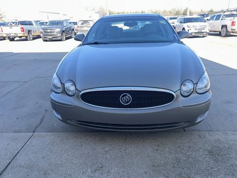 Used 2006 Buick LaCrosse CX image 9