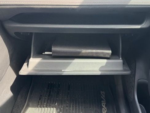 Used 2020 Toyota RAV4 LE w/ All Weather Liner Package FWD image 25
