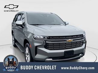 Used 2024 Chevrolet Tahoe Premier RWD video 1