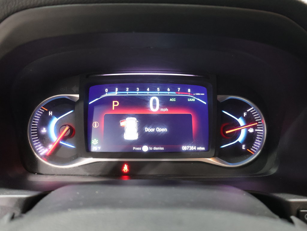 Used 2019 Honda Passport Touring image 39