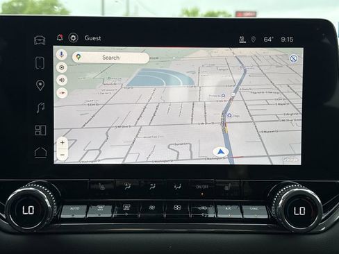 New 2026 GMC Canyon Elevation w/ Convenience Package image 8