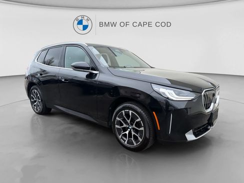 Used 2026 BMW X3 xDrive30i AWD/4WD image 2