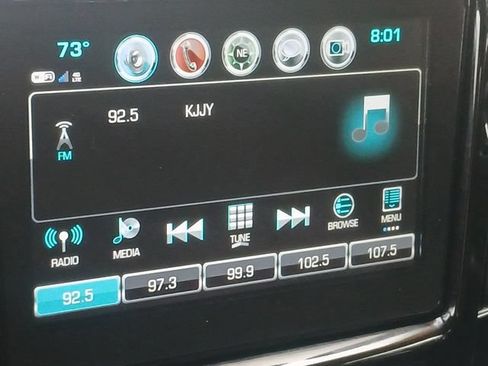 Used 2019 Chevrolet Traverse Premier AWD/4WD image 18