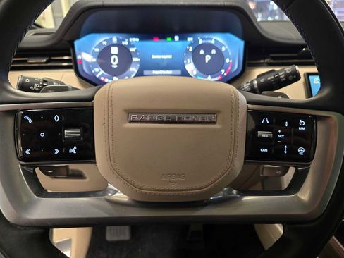 Used 2023 Land Rover Range Rover SE image 24