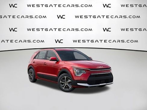 New 2025 Kia Niro EX w/ EX Cold Weather Package image 11