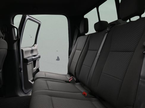 Used 2020 Ford F150 XLT w/ Equipment Group 302A Luxury RWD image 23