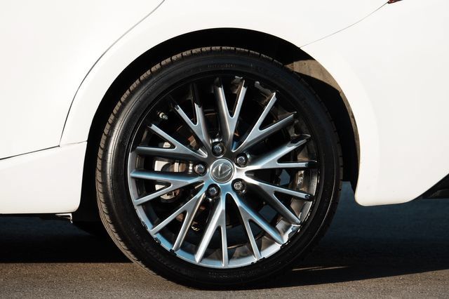 Used 2015 Lexus IS 250 w/ Navigation System Package RWD image 14