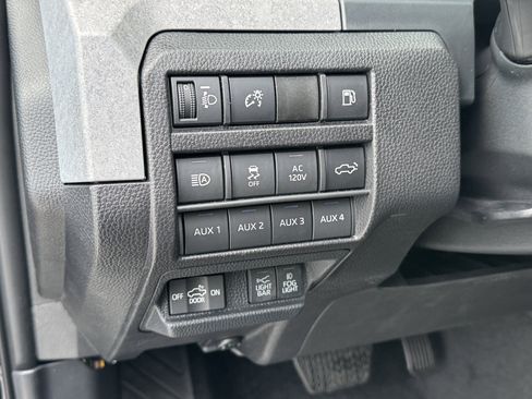 New 2026 Toyota Tacoma 4x4 Double Cab Hybrid image 17