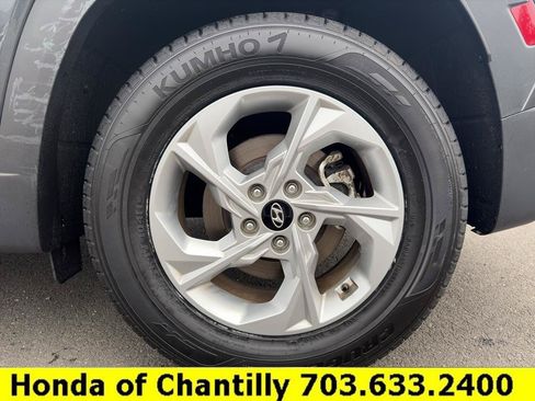 Used 2024 Hyundai Tucson SEL FWD image 26