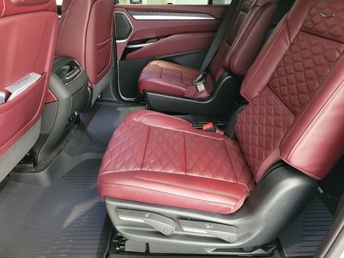 New 2026 Cadillac Escalade ESV Sport image 15