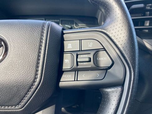 New 2026 Toyota Tundra SR5 image 16