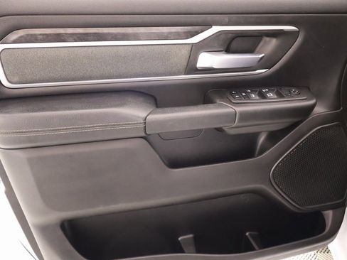 Used 2022 RAM 1500 Big Horn image 15