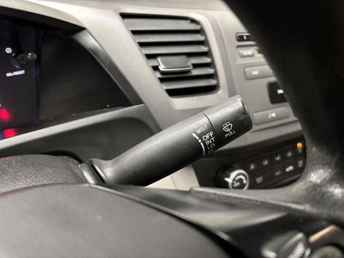 Used 2012 Honda Civic LX image 29