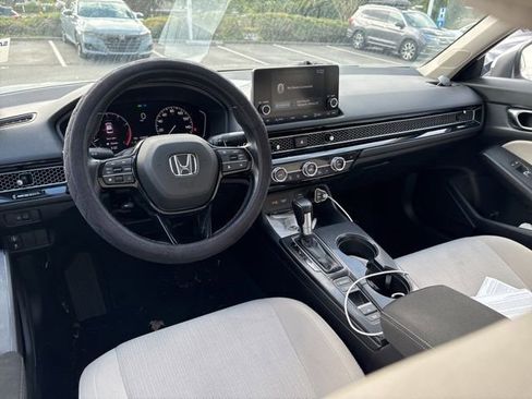 Used 2022 Honda Civic EX image 13