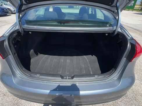 Used 2017 Kia Forte S FWD image 20