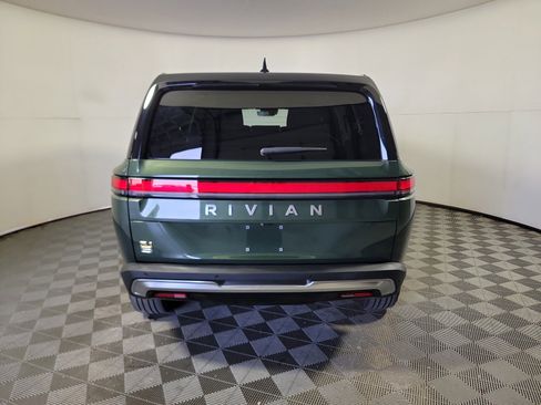 Used 2024 Rivian R1S Adventure AWD/4WD image 4