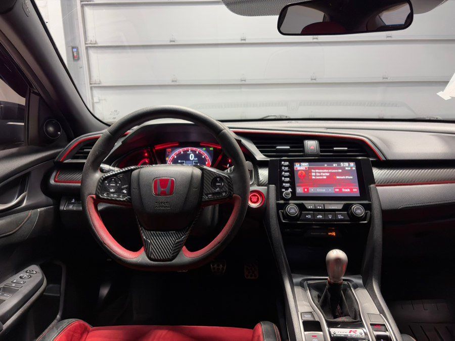 Used 2021 Honda Civic Type R image 16