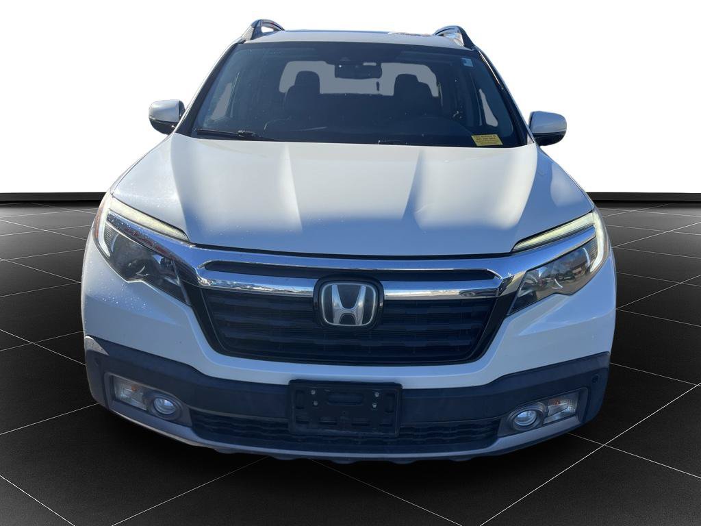 Used 2018 Honda Ridgeline RTL-E image 8