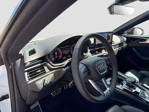 Used 2024 Audi S5 Premium Plus image 27