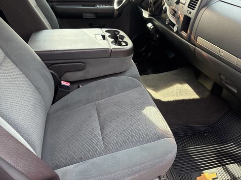 Used 2008 Chevrolet Silverado 1500 LT w/ Power Pack Plus image 7