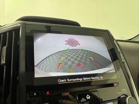 Used 2022 Subaru Impreza 2.0i Sport image 18