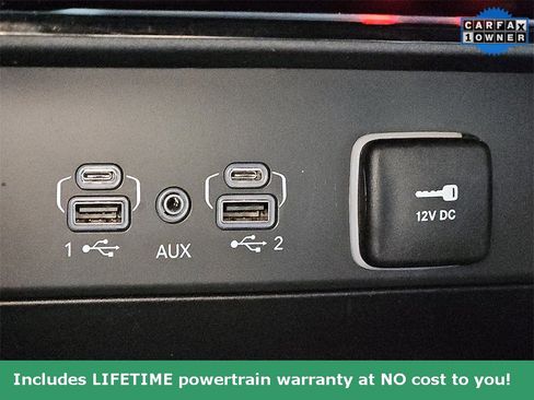 Used 2025 Jeep Grand Cherokee Laredo image 17