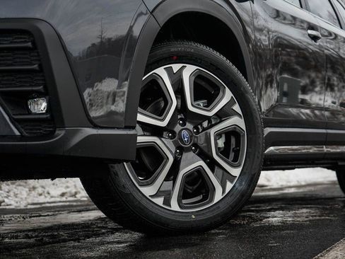 New 2026 Subaru Ascent Touring image 6