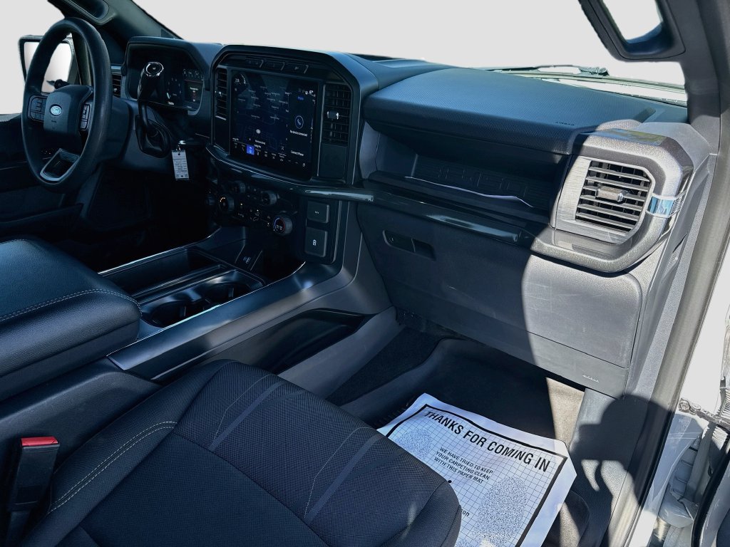 Used 2024 Ford F150 STX AWD/4WD image 36