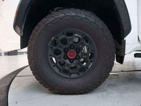 Used 2024 Toyota Tundra TRD Pro image 12