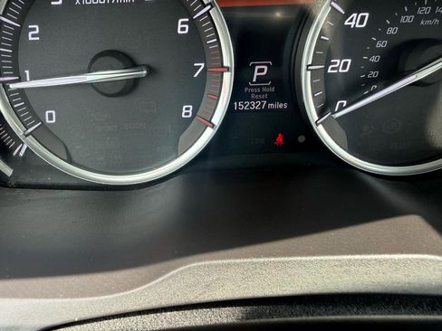 Used 2015 Acura MDX SH-AWD image 15