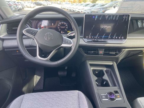 New 2026 Volkswagen Tiguan S image 14