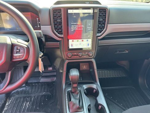 New 2025 Ford Ranger XL image 27
