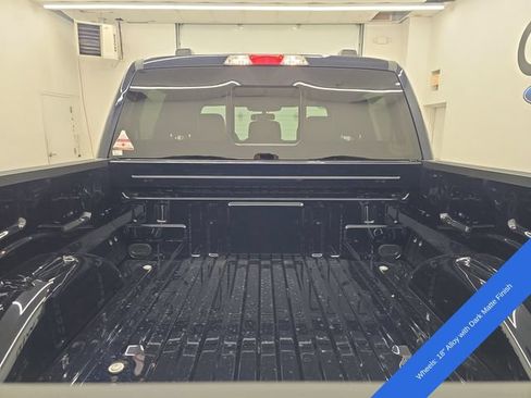 New 2026 Ford F150 Tremor w/ Mobile Office Package AWD/4WD image 17